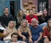 Power Couple: Talira e Gretchen brigam, Ana Paula se revolta e nova DR