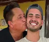 Quem é Matheus Vargas, filho de Leonardo que terminou com ex-BBB