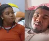 Raquel Brito revela rotina de cuidados com Davi: 'Perdi duas noites'