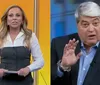 SBT surpreende e recontrata Christina Rocha em meio a crise com Datena