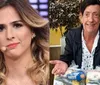 Tatá Werneck detona crítico após doação ao Retiro dos Artistas