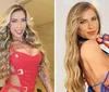Tati Minerato se pronuncia sobre falas racistas da irmã, Ana Paula