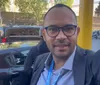 Vanderson Nascimento relata emoção em cobertura da despedida do Papa
