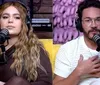Viih Tube e Eliezer revelam golpe de pessoa próxima: 'Muito dinheiro'