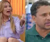 Virginia e Lucas Guimarães afundam audiência do SBT e correm risco