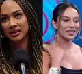 BBB 25: Aline Patriarca relembra convivência com Renata: 'Preocupada'