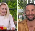 BBB 25: Ana Maria Braga se choca com revelação íntima de Diego