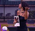 'BBB 25': Tadeu Schmidt se revolta e interrompe Aline no Sincerão