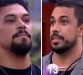 'BBB 25': Vinícius detona Maike e deixa brother sem fala no Sincerão