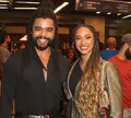 BBB: Aline Patriarca e Diogo Almeida curtem noite juntos após decisão