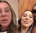 BBB: Renata abre o jogo após acusações de esconder encontros com Maike
