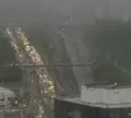 Chuva ultrapassa 11% do esperado para todo mês de maio em Salvador