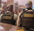 Cinco homens são presos por tráfico de drogas em Salvador