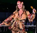 Claudia Leitte é condenada em ação trabalhista; entenda