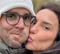 Daniel Cady abre álbum de fotos raras com Ivete Sangalo em aniversário