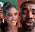 Davi Brito detalha ameaças de ex-namorada após denúncia: 'Risco'