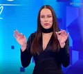 Filha de Sílvio Santos ‘alfineta’ Boninho no SBT: ‘Mais do mesmo’