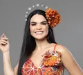 'Forrozin da Jê': Jeanne Lima comanda ensaios de São João em Salvador