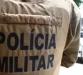 Homem morre após troca de tiros com policiais no Recôncavo da Bahia