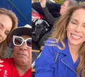 Liminha vaza contratação de Ana Furtado no SBT e entrega programa