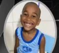 Menino de 5 anos morre após ser atingido por bala perdida na Bahia