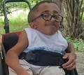 Morre menino que sofria com 'ossos de vidro' em Feira de Santana