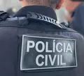 Polícia apreende toneladas de carvão ilegal com trio na Bahia