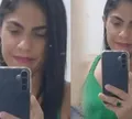 Mulher é morta a tiros ao voltar de academia na Bahia; ex é suspeito