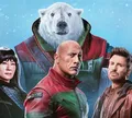 'Operação Natal' chega aos cinemas com Chris Evans e The Rock