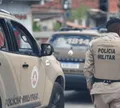 Homem é preso com drogas e munições em bairro de Salvador