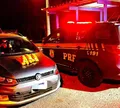 Quatro mulheres são presas por droga escondida em airbag de carro