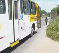 Suspeito de assalto em ônibus é baleado por passageiro em Salvador