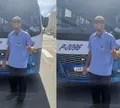 Suspeito de assassinar motorista de micro-ônibus é preso na Bahia