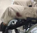 Troca de tiros com suspeitos termina com PM baleado na Bahia