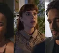 'Vale Tudo': Fátima ataca novamente e faz Afonso brigar com Solange