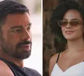 'Vale Tudo': Maria de Fátima humilha César e arma contra modelo