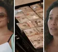 'Vale Tudo': confusão deixa Raquel rica e Fátima dá novo golpe na mãe