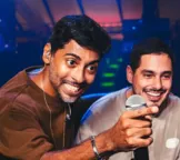 'Pagogin': Só na Paquera é atração de festa que acontece em abril