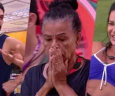 BBB 25: Vilma fora do Monstro, treta por pipoca e desejo de Gracyanne