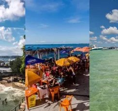 4 lugares escondidos de Salvador que você precisa conhecer