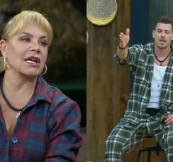 A Fazenda 16: Flor faz acusação contra Sacha e é desmentida pela web