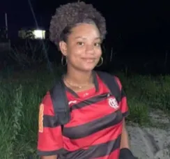 Adolescente de 16 anos é morta a facadas em cidade turística na Bahia