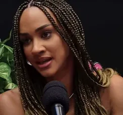 Aline Patriarca já tinha revelado necessidade de terapia após 'BBB 25'