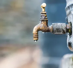 Fornecimento de água será suspenso em 13 bairros de Salvador