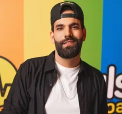 HIV indetectável: Lucas Raniel afirma que faz sexo sem camisinha