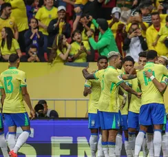 Ingressos para jogo do Brasil em Salvador: veja preços e onde comprar