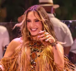 MP avalia recomendação para não contratação de Claudia Leitte na Bahia