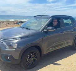 Testamos o Citroën C3 na versão 'YOU'