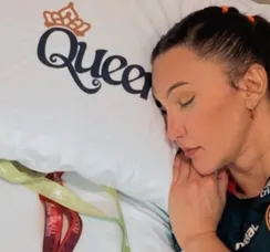 Tifanny faz história e é primeira atleta trans campeã da Superliga