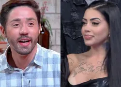 A Fazenda: MC Mirella e Rico Melquiades revelam condição para retorno